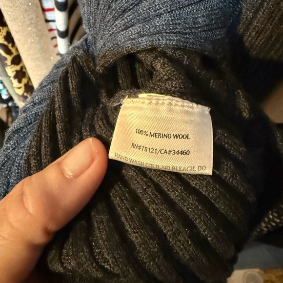 Eileen fisher size L. Nwot retail $300. - Picture 7 of 7